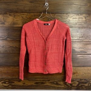 BDG Sweater Cardigan petite Size S